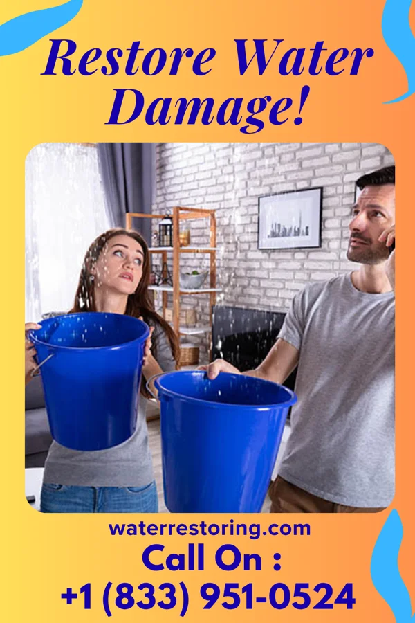 water restoration Pro Water Repair Experts Arnoldsville